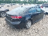 5YFB4MDE9SP****** Salvage and Wrecked 2025 Toyota Corolla in New York State