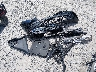 W1NKM4HB4RF****** Wrecked 2024 Mercedes-Benz Glc 300 in Ohio State