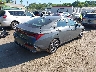KMHLS4DGXSU****** Salvage and Wrecked 2025 Hyundai Elantra in Maryland State
