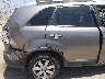 5XYKT3A19BG****** Repairable 2011 Kia Sorento in California State