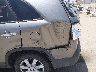 5XYKT3A19BG****** Salvage 2011 Kia Sorento