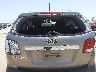5XYKT3A19BG****** Wrecked 2011 Kia Sorento