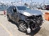 5XYKT3A19BG****** Salvage and Wrecked 2011 Kia Sorento in North Hollywood