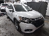 3CZRU5H58KM****** Salvamento y Destrozados 2019 Honda HR-V en Phoenix
