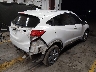 3CZRU5H58KM****** Salvamento y Destrozados 2019 Honda HR-V en Estado de Arizona