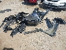 2HKRS4H43TH****** Wrecked 2026 Honda CR-V in Massachusetts State