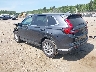 2HKRS4H43TH****** Salvage and Repairable 2026 Honda CR-V in Boston Shirley