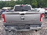 1C6RREFT8KN****** Wrecked 2019 RAM 1500