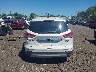 1FMCU9JX3GU****** Destrozados 2016 Ford Escape