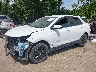 3GNAXUEV5MS****** Usados y Reparables 2021 Chevrolet Equinox en Indianapolis
