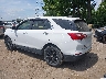 3GNAXUEV5MS****** Salvamento y Reparables 2021 Chevrolet Equinox en Indianapolis