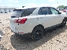3GNAXUEV5MS****** Salvamento y Destrozados 2021 Chevrolet Equinox en Estado de Indiana