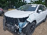 3GNAXUEV5MS****** Salvamento y Reparables 2021 Chevrolet Equinox en Estado de Indiana