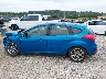 1FADP3K2XFL****** Usados 2015 Ford Focus en Estado de Arkansas