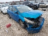 1FADP3K2XFL****** Salvamento y Destrozados 2015 Ford Focus en Fayetteville