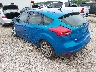 1FADP3K2XFL****** Salvamento y Reparables 2015 Ford Focus en Fayetteville