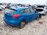 1FADP3K2XFL****** Salvamento y Destrozados 2015 Ford Focus en Estado de Arkansas