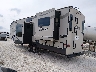 4YDF3262XH2****** Salvamento y Reparables 2017 Keystone Cougar M-326 Rds en Fayetteville