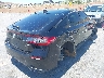 19XFL2H86SE****** Salvamento y Destrozados 2025 Honda Civic en Estado de California