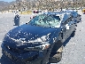 19XFL2H86SE****** Salvamento y Reparables 2025 Honda Civic en Estado de California