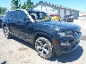 1C4RJYB63RC****** Salvage and Wrecked 2024 Jeep Grand Cherokee 4xe in Cleveland