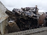 D2137GGB***** Salvage 1977 International Fb in Oregon State