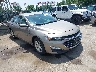 1G1ZD5ST8NF****** Salvamento y Destrozados 2022 Chevrolet Malibu en Baltimore