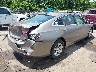 1G1ZD5ST8NF****** Salvamento y Destrozados 2022 Chevrolet Malibu en Estado de Maryland