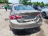 1G1ZD5ST8NF****** Salvamento y Reparables 2022 Chevrolet Malibu en Estado de Maryland