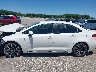 JTDS4MCE2N3****** Repairable 2022 Toyota Corolla in Indiana State