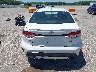 JTDS4MCE2N3****** Wrecked 2022 Toyota Corolla
