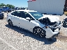 JTDS4MCE2N3****** Salvage and Wrecked 2022 Toyota Corolla in Indianapolis South