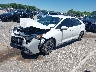 JTDS4MCE2N3****** Used and Repairable 2022 Toyota Corolla in Indianapolis South