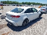 JTDS4MCE2N3****** Salvage and Wrecked 2022 Toyota Corolla in Indiana State