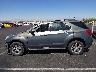 2GNALDEK6C6****** Salvamento 2012 Chevrolet Equinox