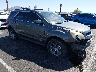 2GNALDEK6C6****** Salvamento y Destrozados 2012 Chevrolet Equinox en Las Vegas