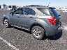 2GNALDEK6C6****** Salvamento y Reparables 2012 Chevrolet Equinox en Las Vegas