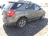 2GNALDEK6C6****** Salvamento y Destrozados 2012 Chevrolet Equinox en Estado de Nevada