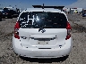 3N1CE2CP5GL****** Wrecked 2016 Nissan Versa Note
