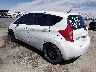 3N1CE2CP5GL****** Salvage and Repairable 2016 Nissan Versa Note in El Paso