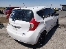 3N1CE2CP5GL****** Salvage and Wrecked 2016 Nissan Versa Note in Texas State