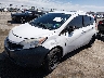 3N1CE2CP5GL****** Salvage and Repairable 2016 Nissan Versa Note in Texas State