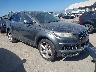 WA1WMAFE7AD****** Salvage and Wrecked 2010 Audi Q7 in North Hollywood