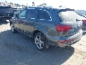WA1WMAFE7AD****** Salvage and Repairable 2010 Audi Q7 in North Hollywood