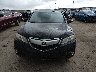 5J8TB3H53DL****** Wrecked 2013 Acura RDX in Texas State
