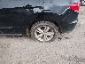 5J8TB3H53DL****** Salvage and Repairable 2013 Acura RDX in Texas State