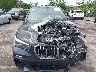 5UXCR6C50KL****** Wrecked 2019 BMW X5 in Florida State