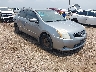 3N1AB6AP3BL****** Salvage and Wrecked 2011 Nissan Sentra in Corpus Christi