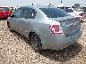 3N1AB6AP3BL****** Salvage and Repairable 2011 Nissan Sentra in Corpus Christi