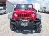1J4AA2D14BL****** Destrozados 2011 Jeep Wrangler en Estado de Texas
